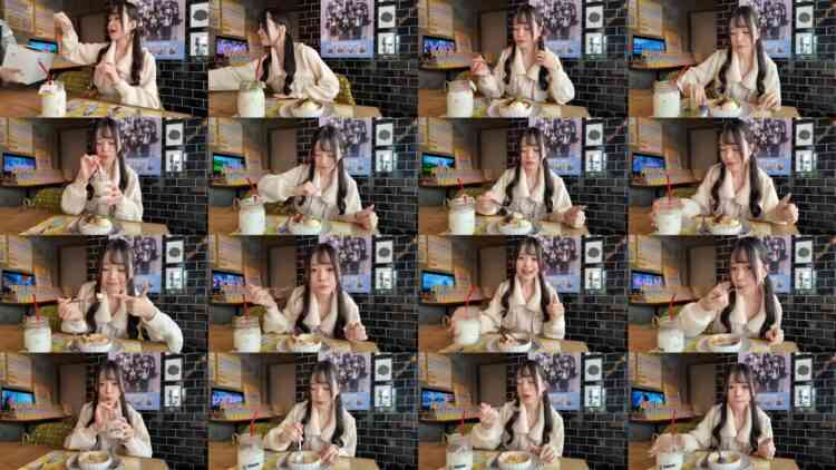 241022 [Limited Time Only] I Went To The NMB48 x goodspoon Collaboration Cafe! – NMB48 Shibuya Aisan – FHD.mp4
