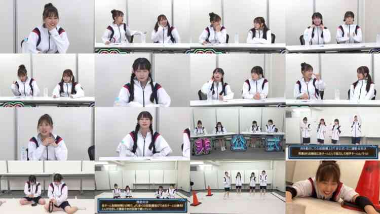 241023 SKE48 Hikoushiki Channel 86 – SKE48 Omura Anzu, Sakamoto Marin, Kumazaki Haruka, Suenaga Oka – HD.mp4