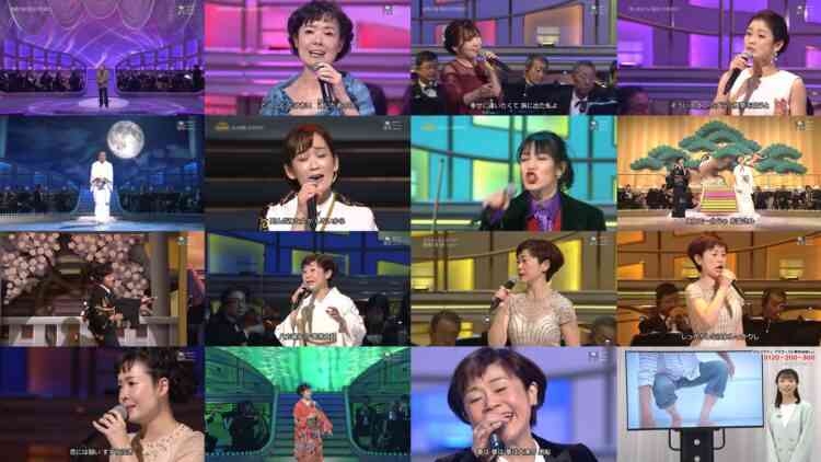 241024 Shin BS Nippon no Uta 149 – ex-AKB48 Iwasa Misaki – HD.mp4