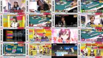 241027 Nettou! M League – ex-SKE48 Suda Akari – HD.mp4