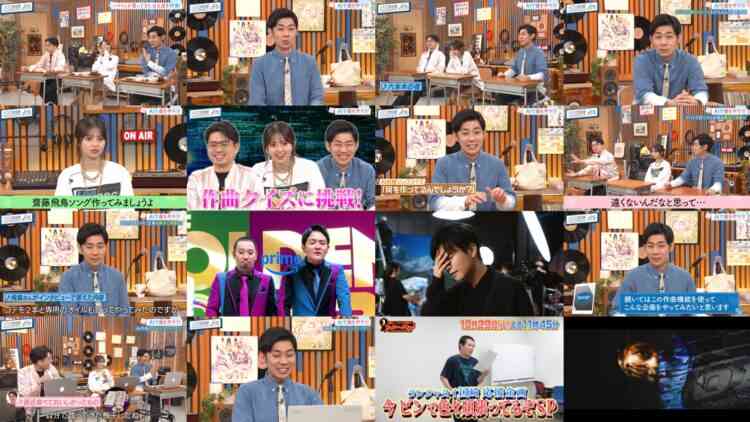 241028 Hamasuka Housou-bu 120 – ex-Nogizaka46 Saito Asuka – HD.mp4