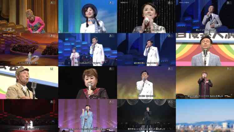 241028 Shin BS Nippon no Uta 10 – ex-AKB48 Iwasa Misaki – HD.mp4