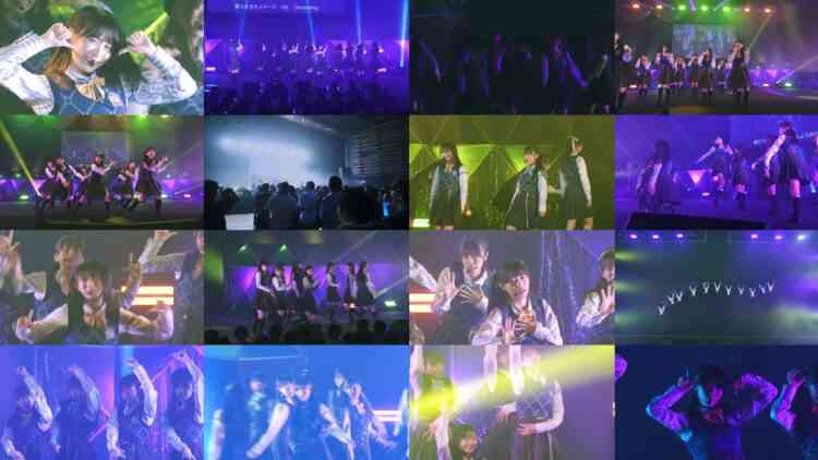 241029 僕が見たかった青空 「好きすぎてUp and down」LIVE ver. (僕が見たかった青空) Boku ga Mitakatta Aozora 「I Love You So Much, Up And Down」 LIVE Ver. (Boku ga Mitakatta Aozora) (2024-10-29).mp4