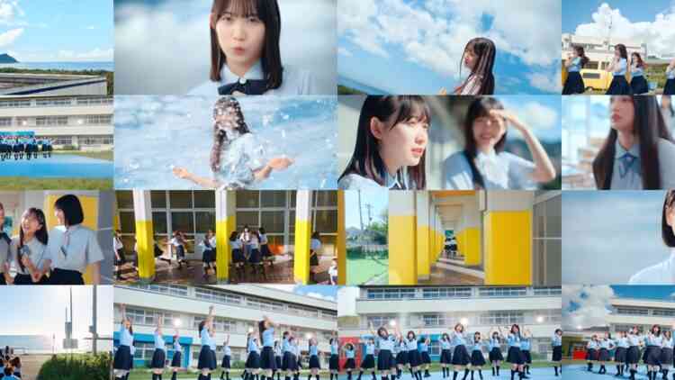 [MV] Boku ga Mitakatta Aozora [Sorairo no Mizushibuki] – Theatrical Animation [Ganbatte Ikimasshoi] Theme Song (YouTube Ver) – 4K.mp4