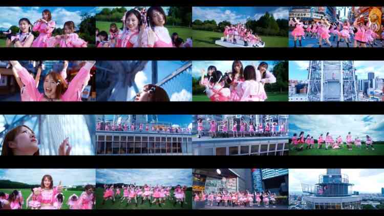 [MV] NMB48 [Ganbaranuwai] – YouTube Ver – FHD.mp4