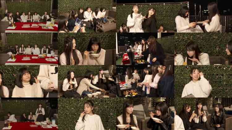 241031 [Enjoy] Active idols have a BBQ and it a blast! – AKB48 Akiyama Yuna, Arai Sae, Kubo Hinano, Narita Kohina, Yagi Azuki, Kudo Kasumi, Yamaguchi Yui – FHD.mp4