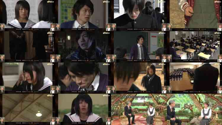 241101 Toki wo Kakeru TV ~Chugakusei Nikki~ – ex-AKB48 Takahashi Minami – HD.mp4