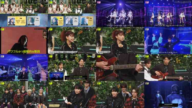 241102 Venue 101 – ex-Nogizaka46 Ikuta Erika – HD.mp4