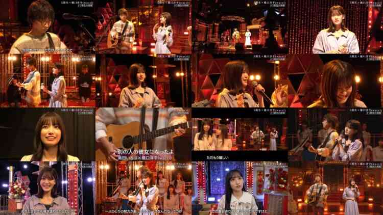 241104 Chou Nogizaka Star Tanjou! Hulu Original – 5-Kisei no Chousen 64 – FHD (v2).mp4