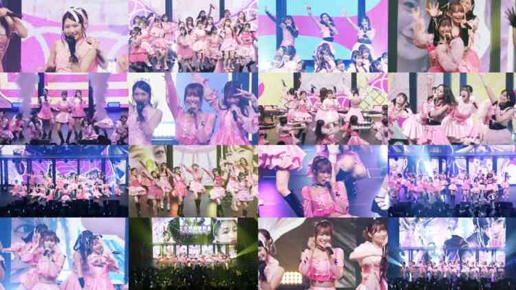 241104 NMB48 – Ganbaranuwai – NMB48 14th Anniversary LIVE〜UNITE〜 Ver. – HD.mp4