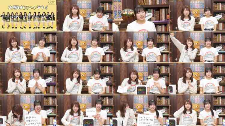241105 Kayou wa JOY Don! – Nearly Equal JOY – HD.mp4