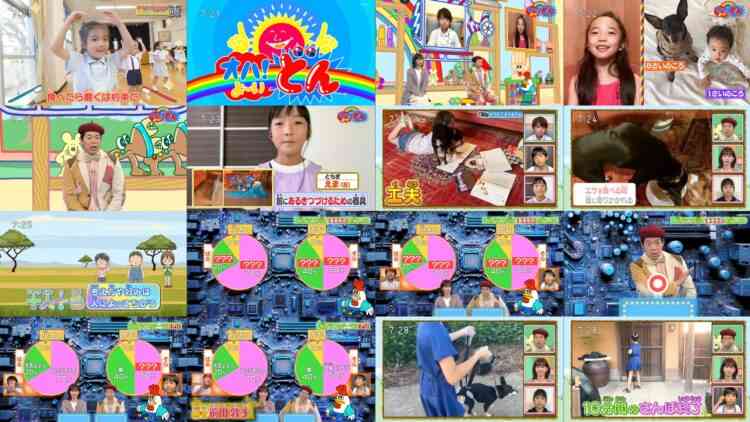 241105 Oha! Yo~idon – ex-AKB48 Maeda Atsuko – HD.mp4
