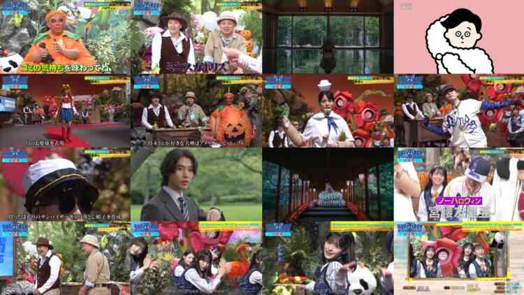 241105 Sakamichi no Mukou ni wa Aozora ga Hirogatte Ita. 52 – Boku ga Mitakatta Aozora – HD.mp4