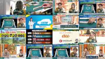 241106 M League No.1 he no Michi BEAST ROAD 71 – ex-Nogizaka46 Nakada Kana – HD.mp4