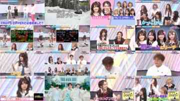 241106 Mayurika to Onedari Fruits Zipper – ex-HKT48 Tsukiashi Amane & AKB48 Mukaichi Mion, Murayama Yuiri – HD.mp4