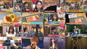 241106 Yoru no Brunch – ex-Nogizaka46 Akimoto Manatsu – HD.mp4