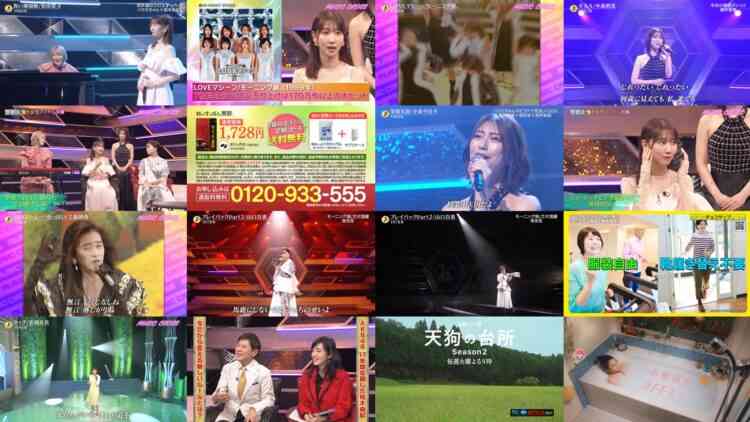 241107 ex-AKB48 Kashiwagi Yuki – HD.mp4