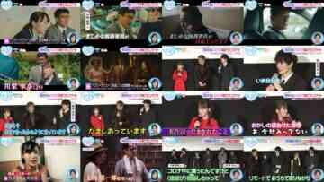 241108 ex-AKB48 Kawaei Rina’s TV News – Mezamashi TV – FHD.mp4