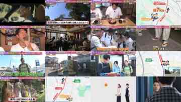 241109 Doyou Special – Zakiyama no Kaidou Aruki Tabi 10 – ex-Nogizaka46 Matsumura Sayuri – HD.mp4