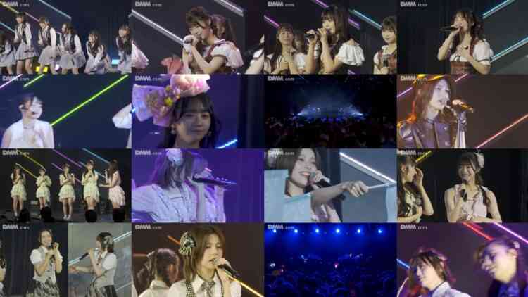 241109 HKT48 Theater Performance Nagano Lala Birthday Celebration 1700 – FHD.mp4
