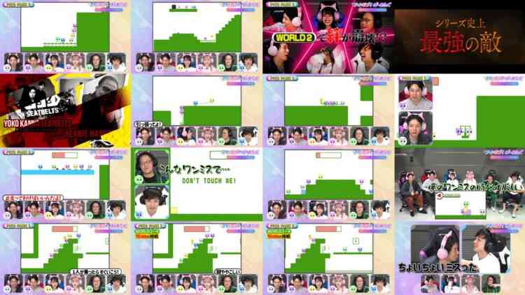 241109 I = Love! Gaming ~oo-san ga Online ni Narimashita~ – Equal LOVE Takiwaki Shoko [Narration] – HD.mp4