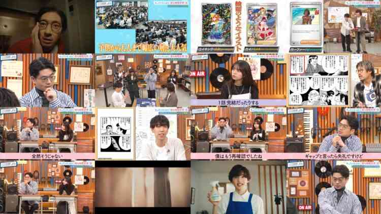 241111 Hamasuka Housou-bu 122 – ex-Nogizaka46 Saito Asuka – HD.mp4
