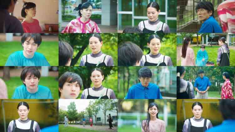 241113 Mirai no Watashi ni Bukkama Sareru! 23 – Nogizaka46 Kubo Shiori – HD.mp4