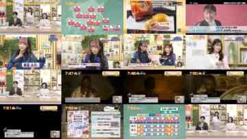 241114 Chiba Asa Live Morning Compass 0730 – ex-AKB48 Yoshikawa Nanase – HD.mp4