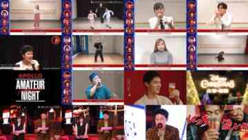 241115 APOLLO AMATEUR NIGHT JAPAN – ex-NMB48 Yamamoto Sayaka – HD.mp4