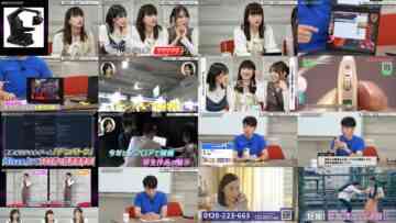 241115 Tokyo PC Club ~Programming Joshi no Zero kara Game-tsukuri~ 101 – Nogizaka46 Yumiki Nao, Yoshida Ayano Christie, Hayashi Runa & Nogizaka46 Tsutsui Ayame – HD.mp4