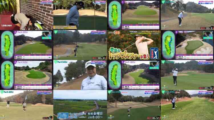 241120 GOLF JOKER 61 – ex-Sakurazaka46 Harada Aoi – HD.mp4