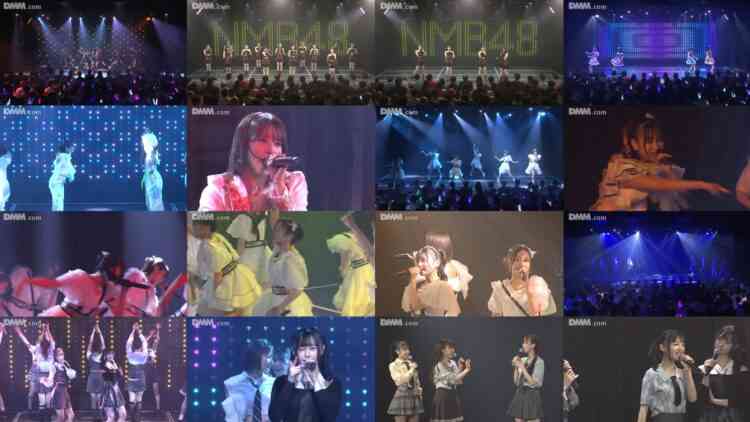 241121 NMB48 Theater Performance 1830 – FHD.mp4