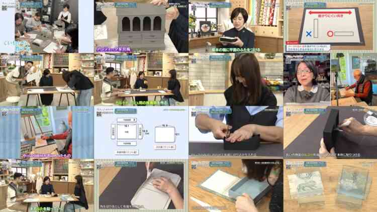 241121 Suteki ni Handmade – ex-SKE48 Matsui Rena – HD.mp4