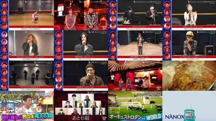 241123 APOLLO AMATEUR NIGHT JAPAN – ex-NMB48 Yamamoto Sayaka – HD.mp4