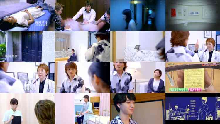 241124 Teranishi Kazuhiro Mystery [SPELL] Midori no Saru no Gyakushuu 01 – ex-NMB48 Umeyama Cocona – HD.mp4