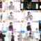 241125 ex-Nogizaka46 Yamashita Mizuki’s TV News – Mezamashi TV & THE TIME – FHD.mp4