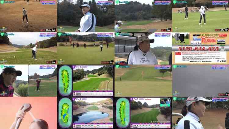 241126 GOLF JOKER – ex-Sakurazaka46 Harada Aoi – HD.mp4