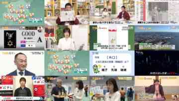 241127 Chiba Asa Live Morning Compass 0645 – ex-AKB48 Yoshikawa Nanase – HD.mp4