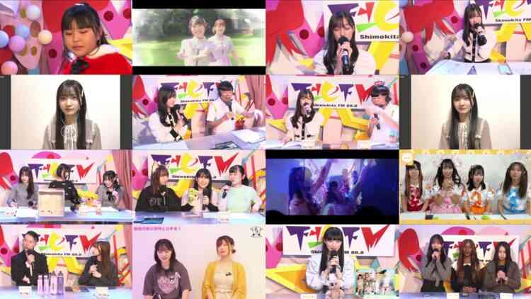241128 DJ Tomoaki Radio Show! – STU48 Arai Ria – FHD.mp4