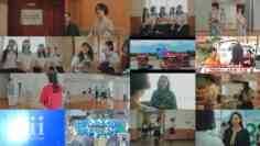 241128 Love Live! School Idol Musical the DRAMA 02 – ex-Hinatazaka46 Watanabe Miho & AKB48 Yamauchi Mizuki, Asai Nanami – HD.mp4