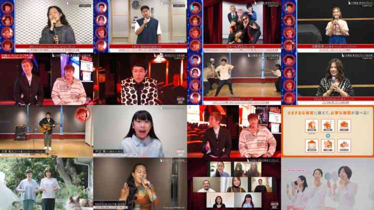 241129 APOLLO AMATEUR NIGHT JAPAN – ex-NMB48 Yamamoto Sayaka – HD.mp4