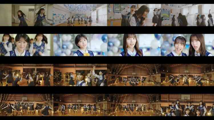 Boku ga Mitakatta Aozora [ Hajimete Suki ni Natta Hito] Music Video – YouTube Ver. – 4K.mp4