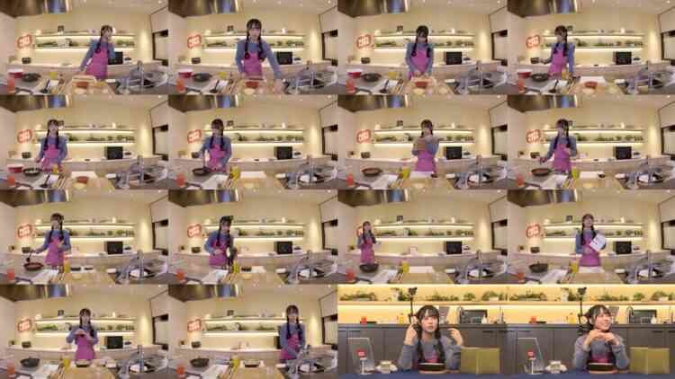 241121 NATSLIVE – Sarapiriri Gohan 22 – STU48 Yoshida Sara – FHD.mp4