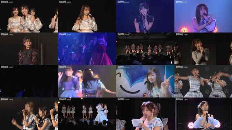 241124 SKE48 Theater Performance 1700 – Aoki Shiori Graduation Performance – FHD.mp4