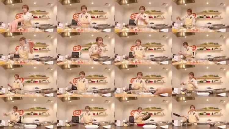 241127 NATSLIVE – Konya, Manatsu to Nani Taberu 21 – Landscape – ex-Nogizaka46 Akimoto Manatsu – FHD.mp4