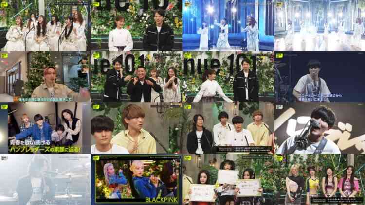 241130 Venue 101 – ex-Nogizaka46 Ikuta Erika – HD.mp4