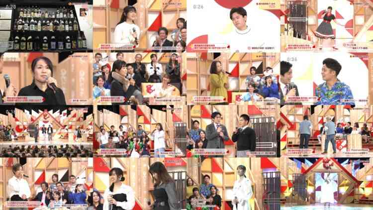 241201 NHK Nodo Jiman – ex-AKB48 Kashiwagi Yuki – HD.mp4