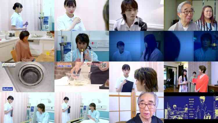 241201 Teranishi Kazuhiro Mystery [SPELL] Midori no Saru no Gyakushuu 02 – ex-NMB48 Umeyama Cocona – HD.mp4