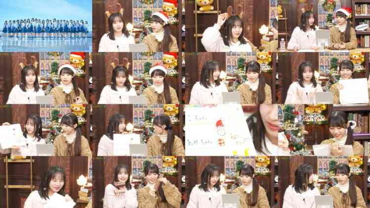 241202 Boku ga Mitakatta Aozora SHOWROOM Relay Delivery – FHD.mp4