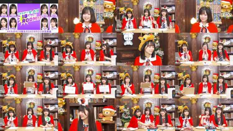 241203 1-ka 8-ka de Zenryoku! ! 18 Ippachi ROOM!! 82 – FHD.mp4